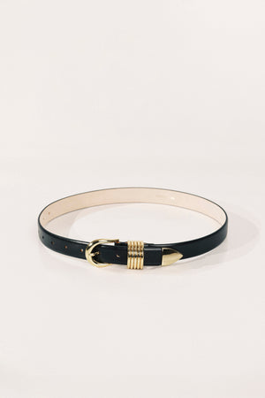 Hollyhock Belt
