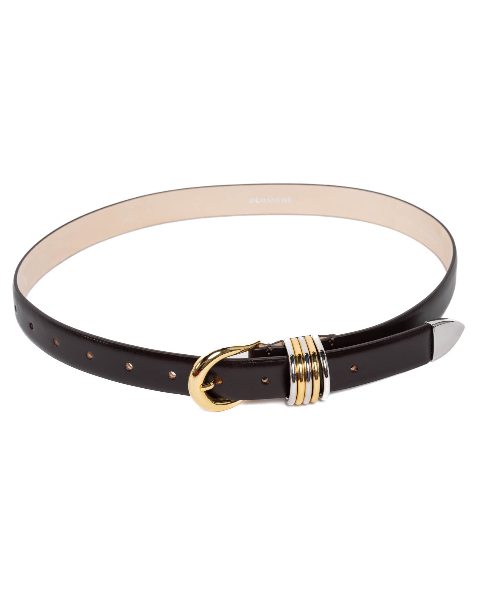 Ceinture mixte Hollyhock