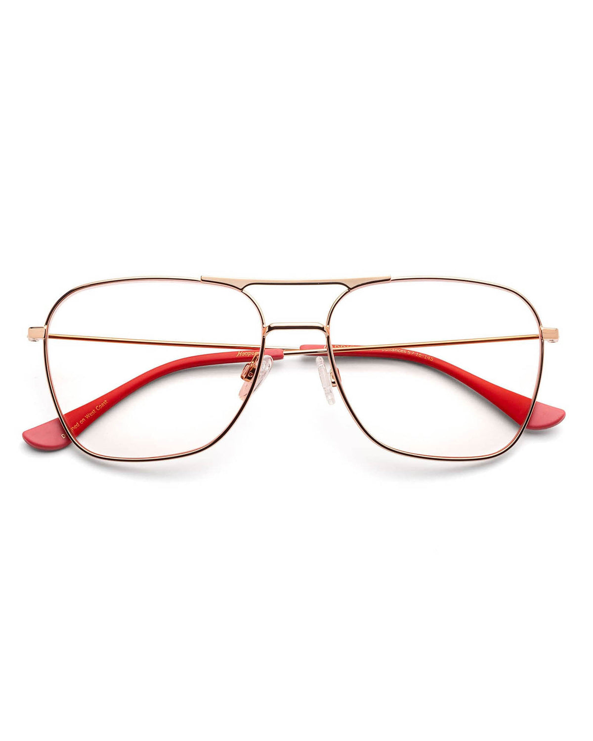 Hooper Reading Glasses
