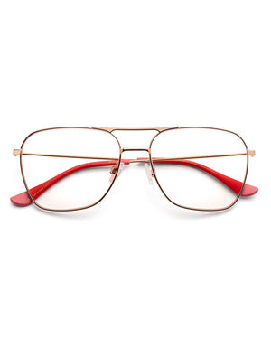 Hooper Reading Glasses