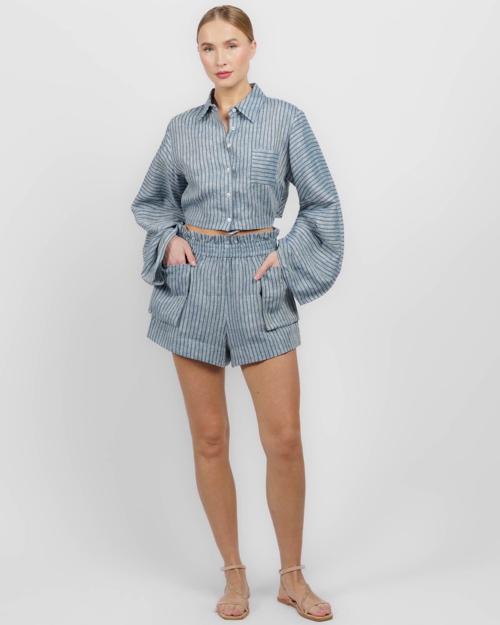 Mira Shorts