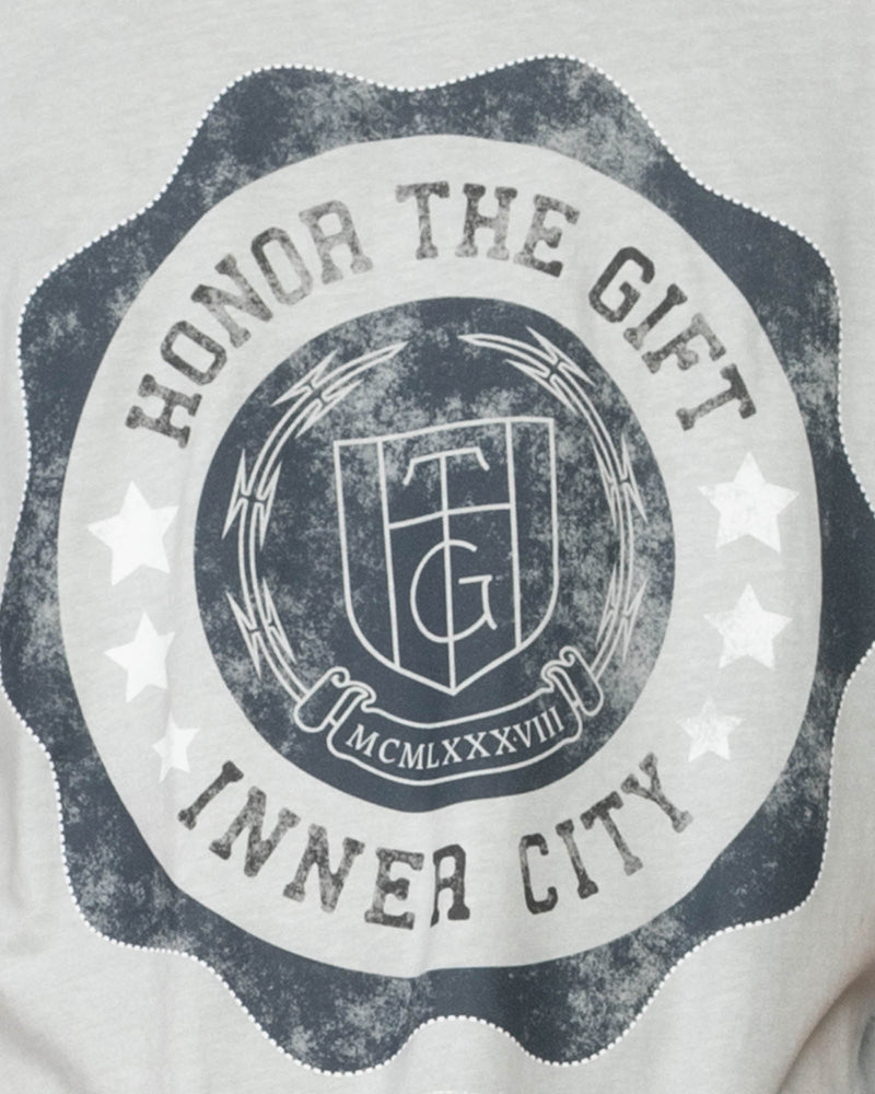 HTG Seal Logo T-Shirt
