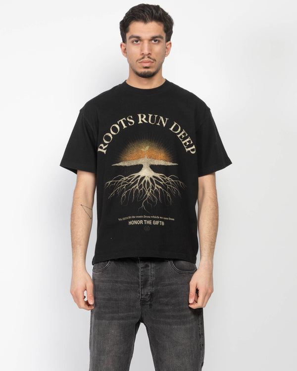 Roots Run Deep T-Shirt