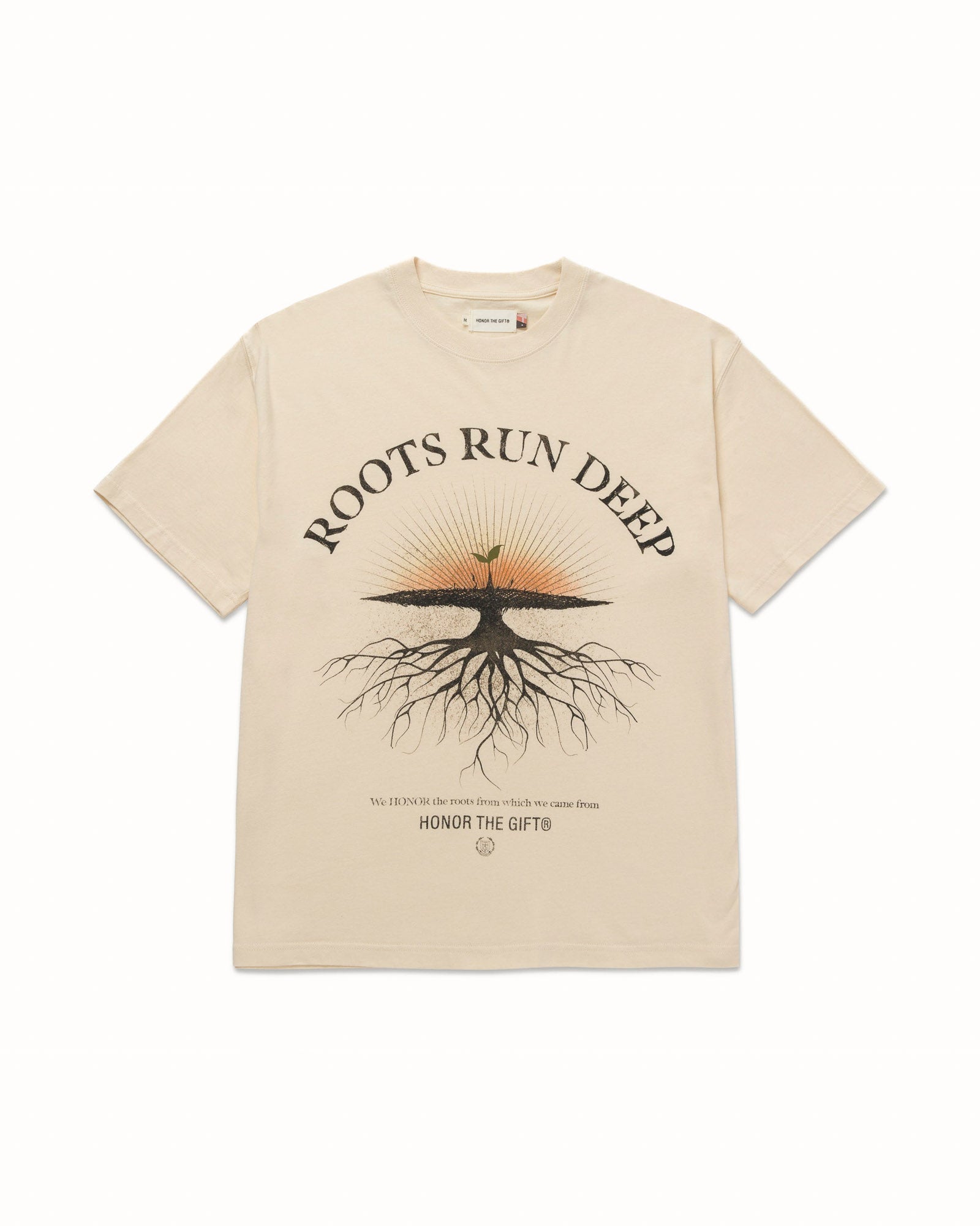 Roots Run Deep T-Shirt
