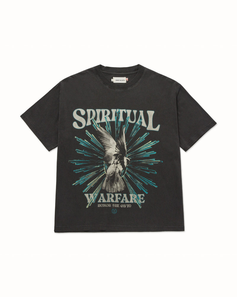 Spiritual Conflict T-Shirt