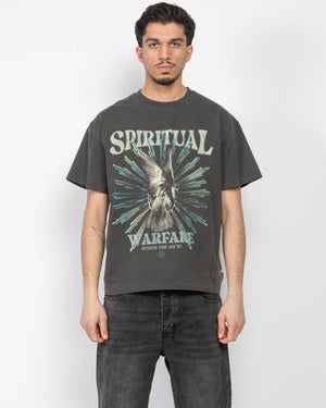 T-shirt Conflit spirituel