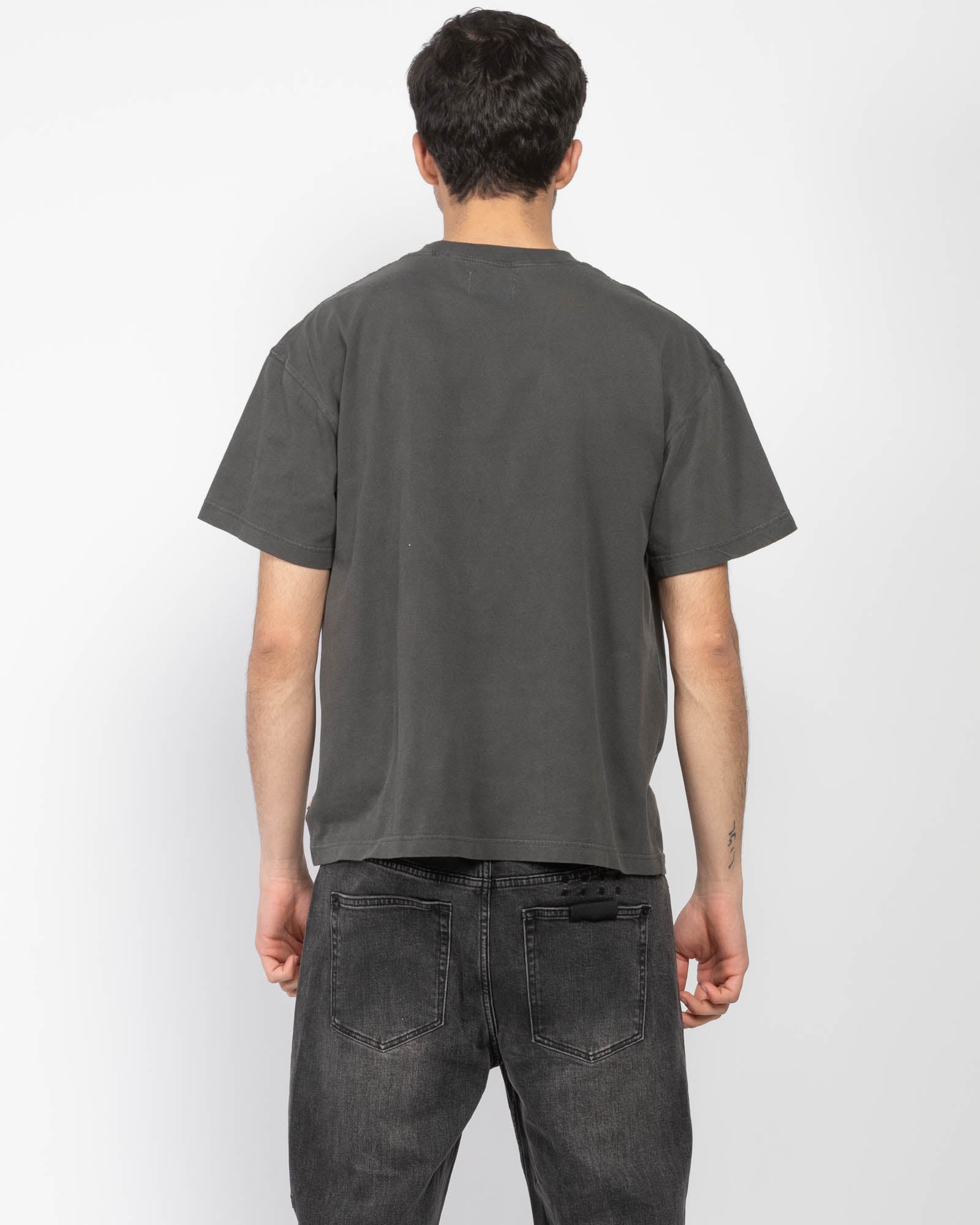 T-shirt Conflit spirituel