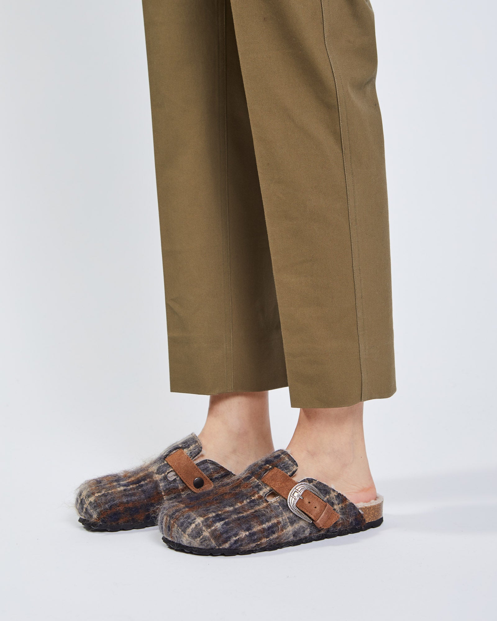 Scarpe Birken Shoes