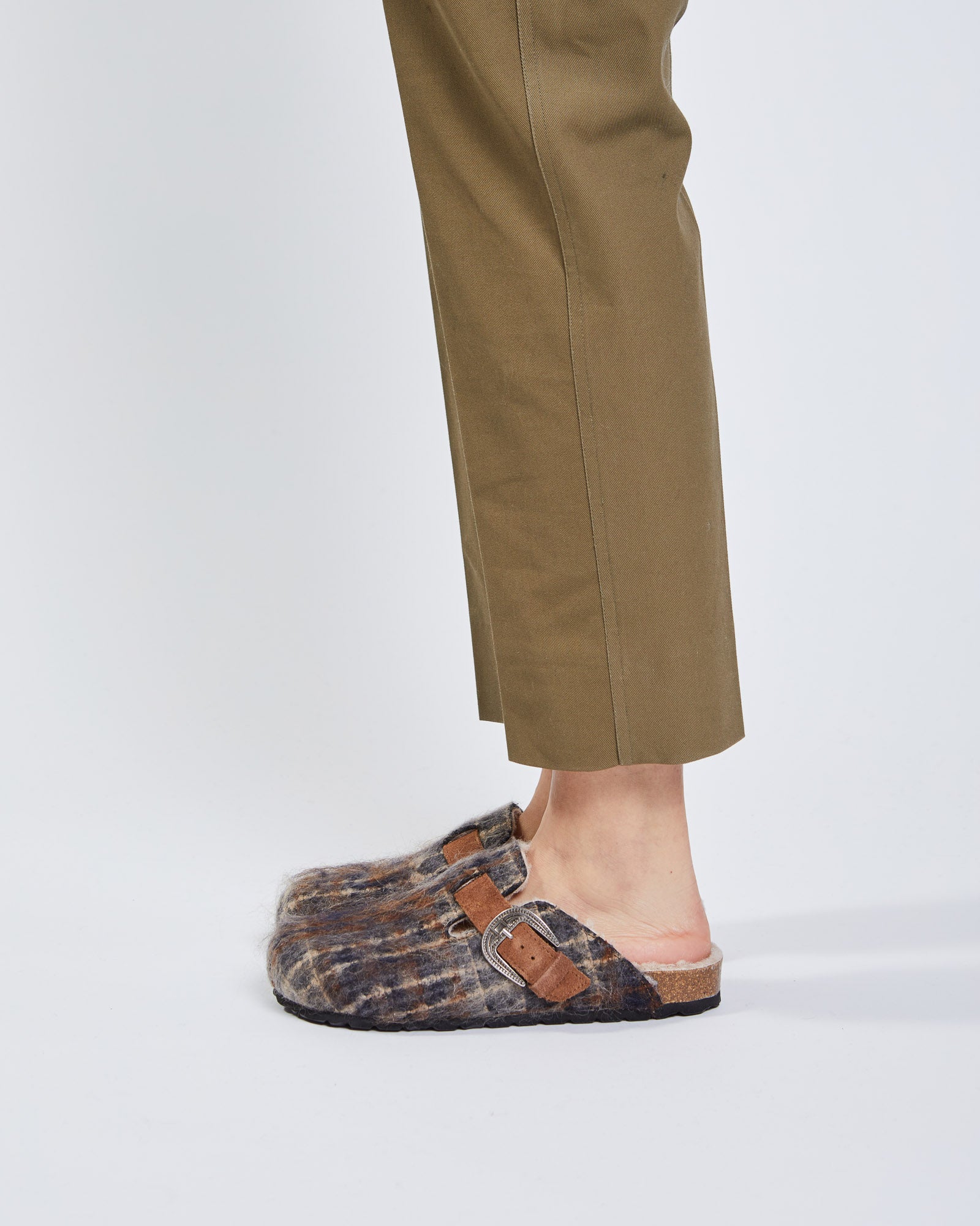 Scarpe Birken Shoes
