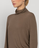 Turtleneck Long Sleeve