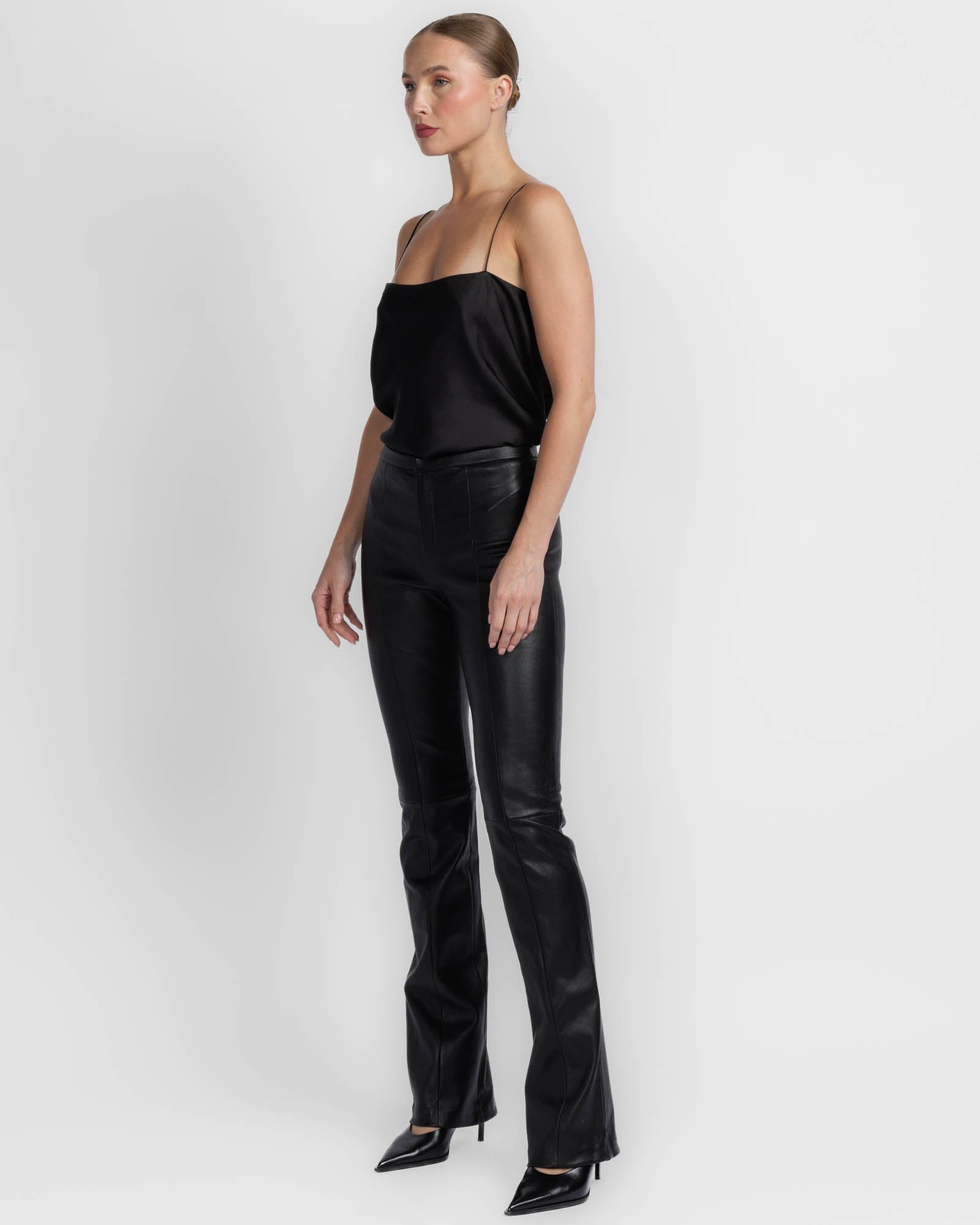 Icham Pant