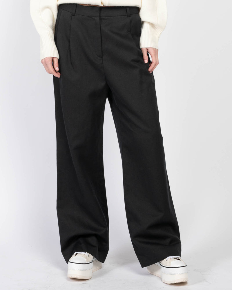 Idai Pants - LOULOU STUDIO | Luxury Designer Fashion | tntfashion.ca