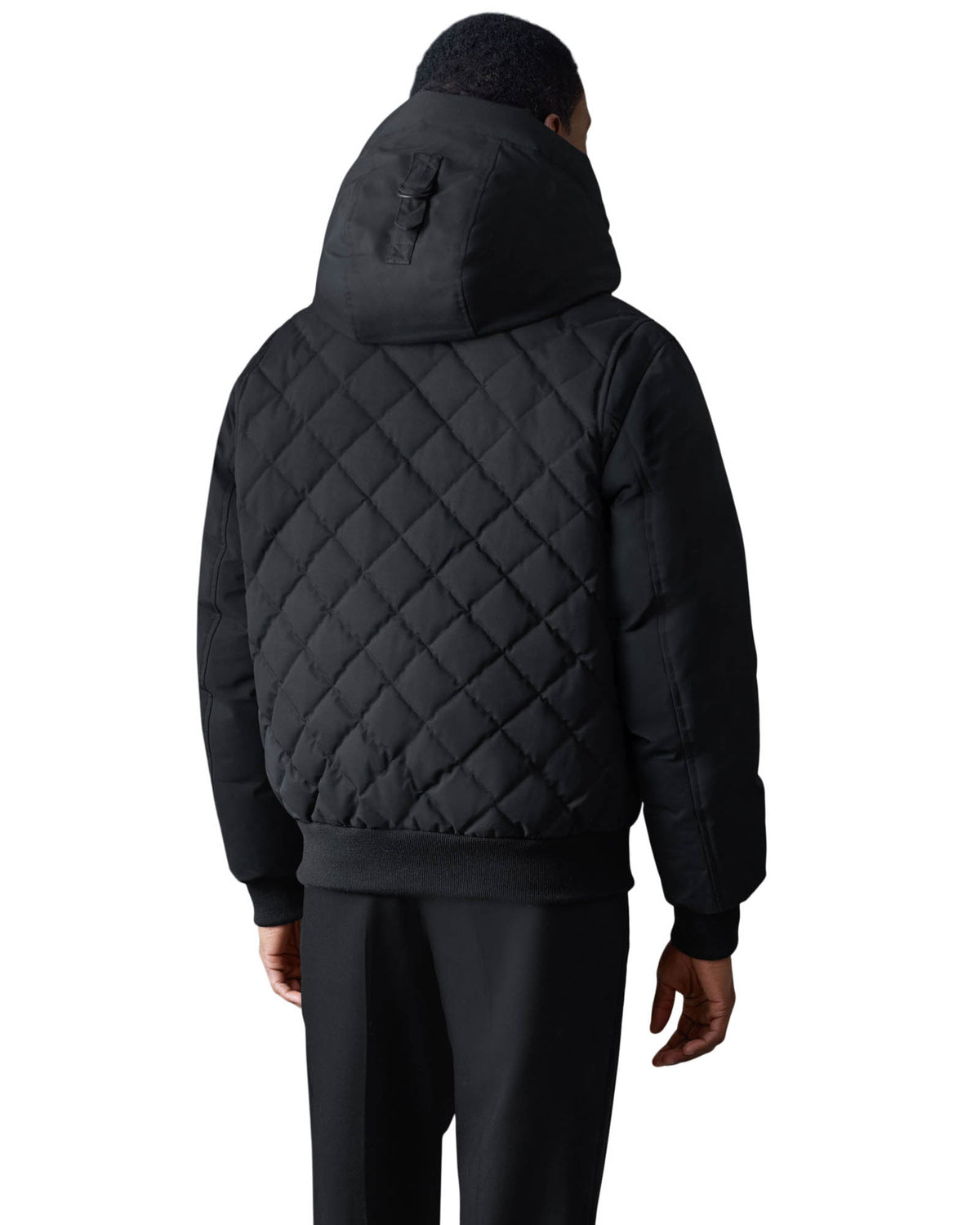 Iker Down Jacket