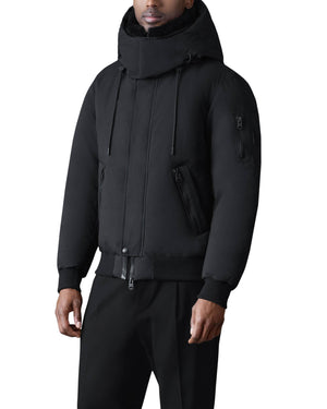Iker Down Jacket