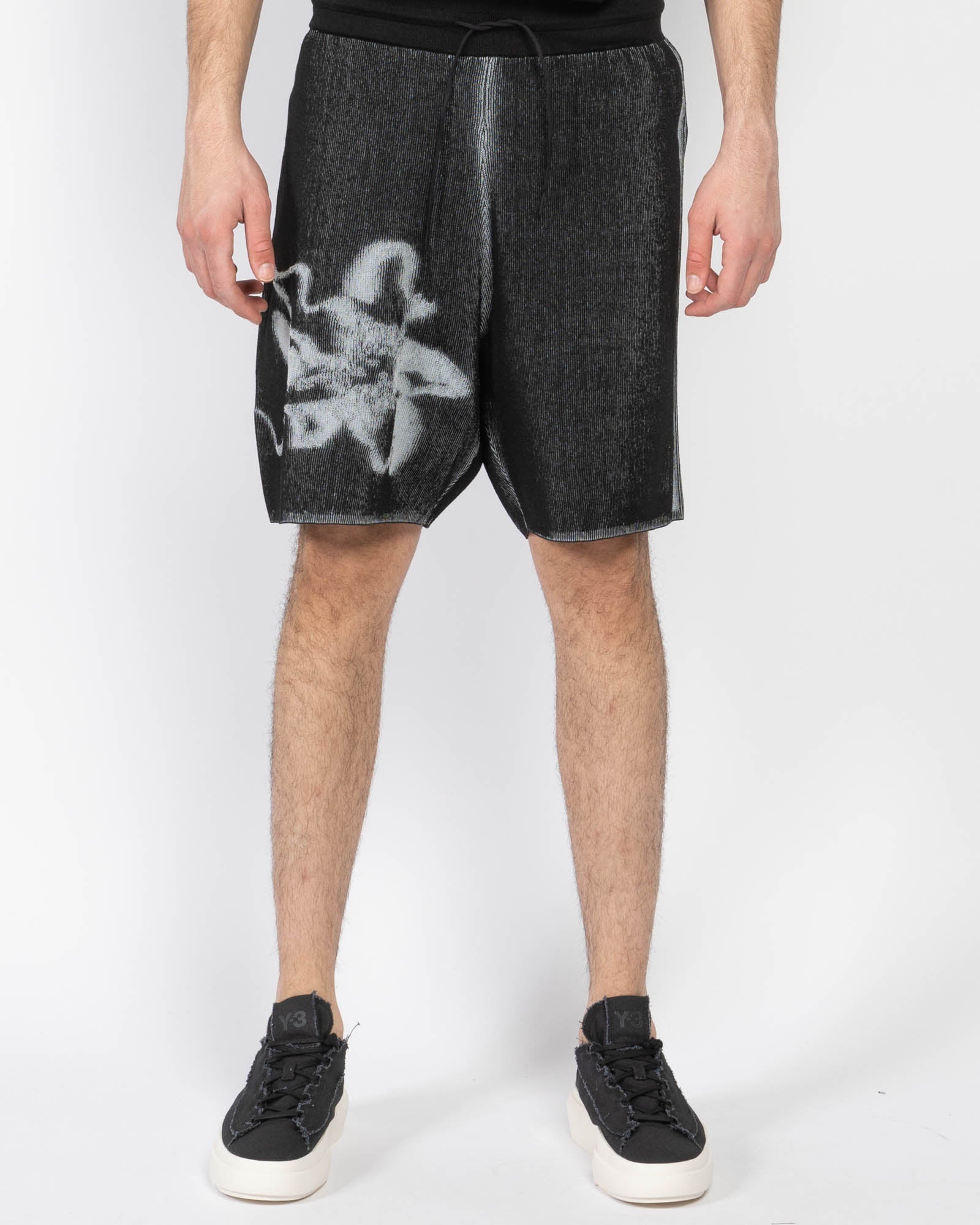 GFX Knit Shorts