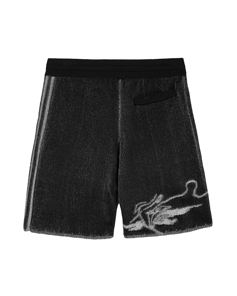 GFX Knit Shorts