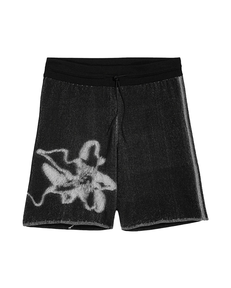 GFX Knit Shorts