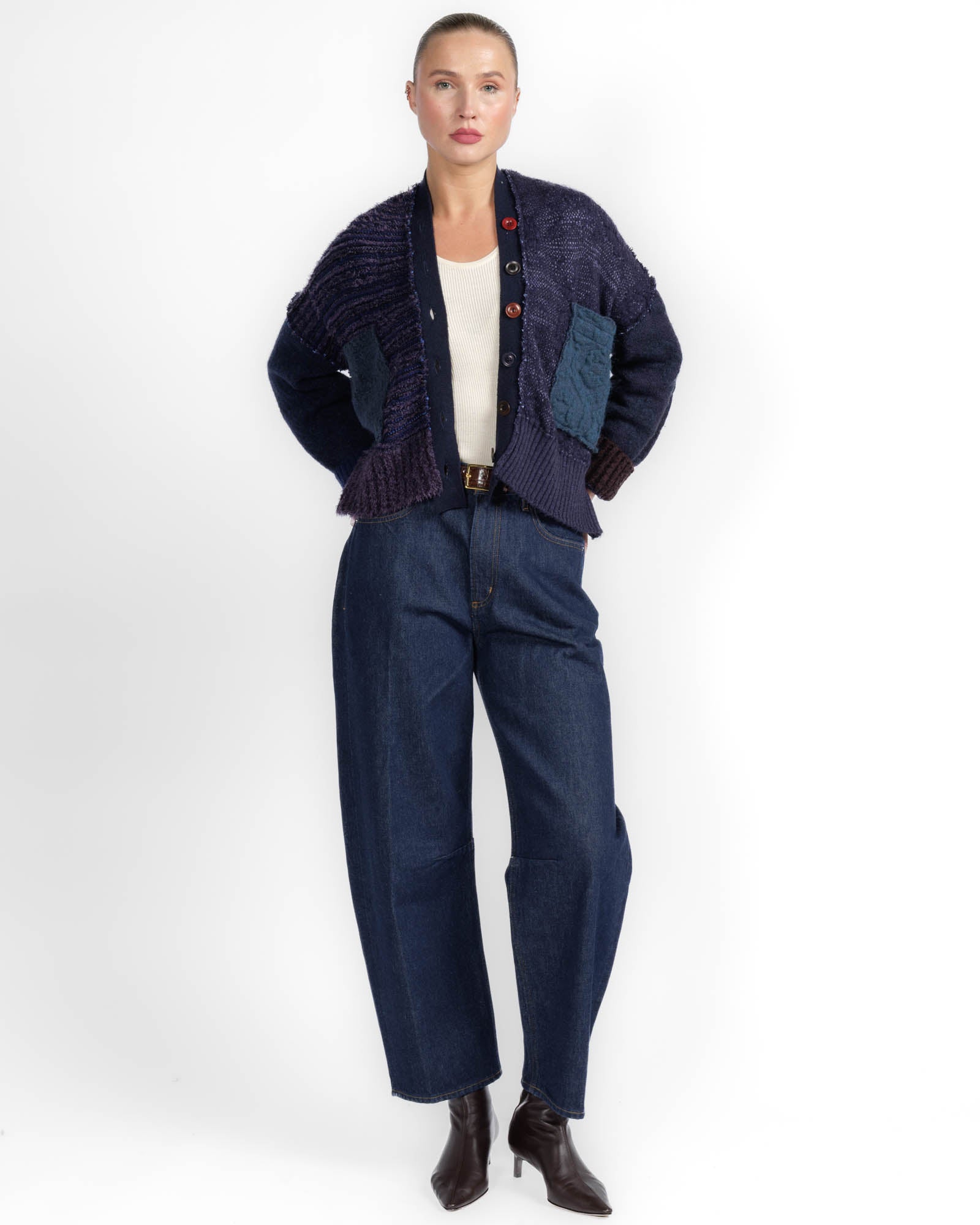 Iris Jacket