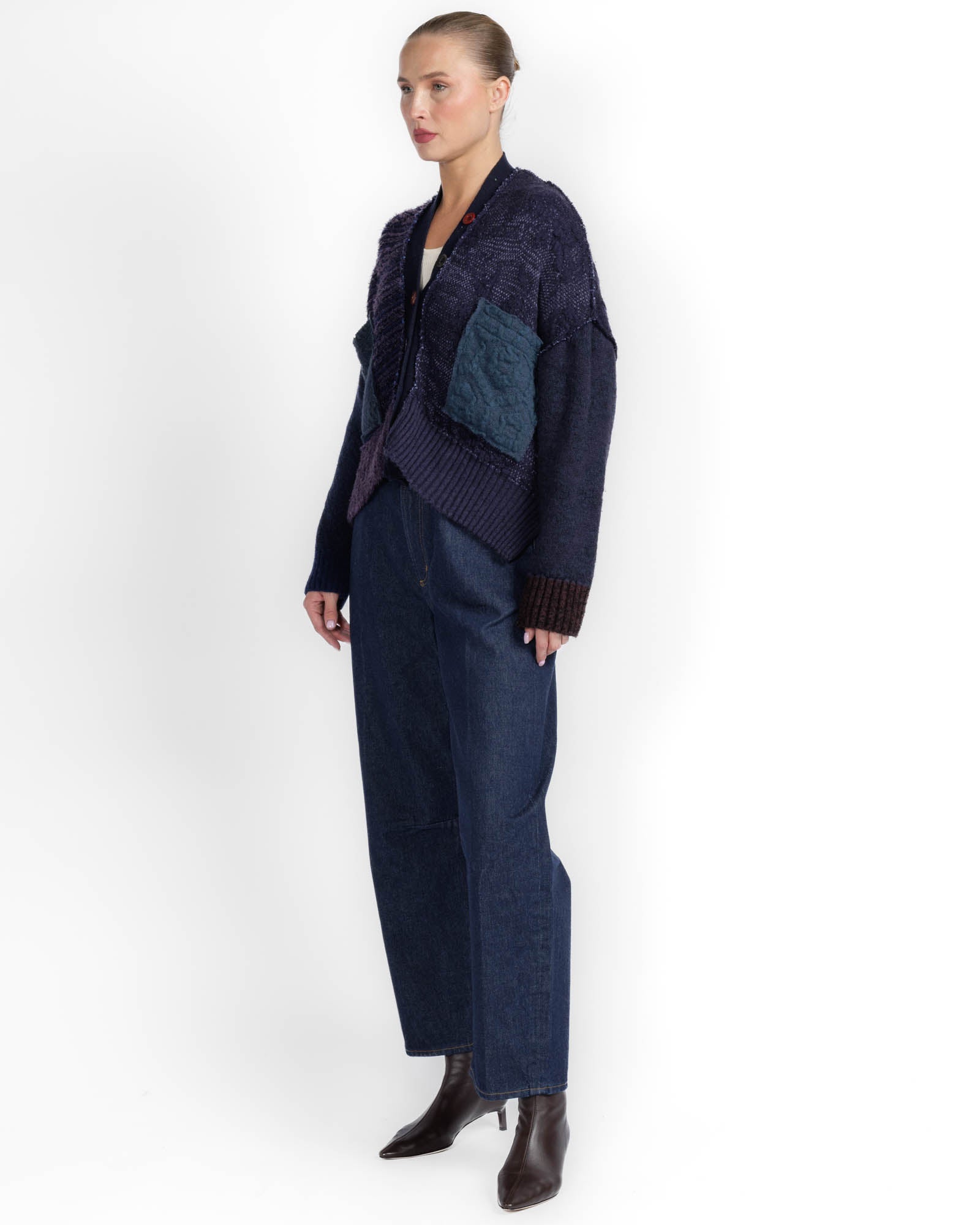 Iris Jacket