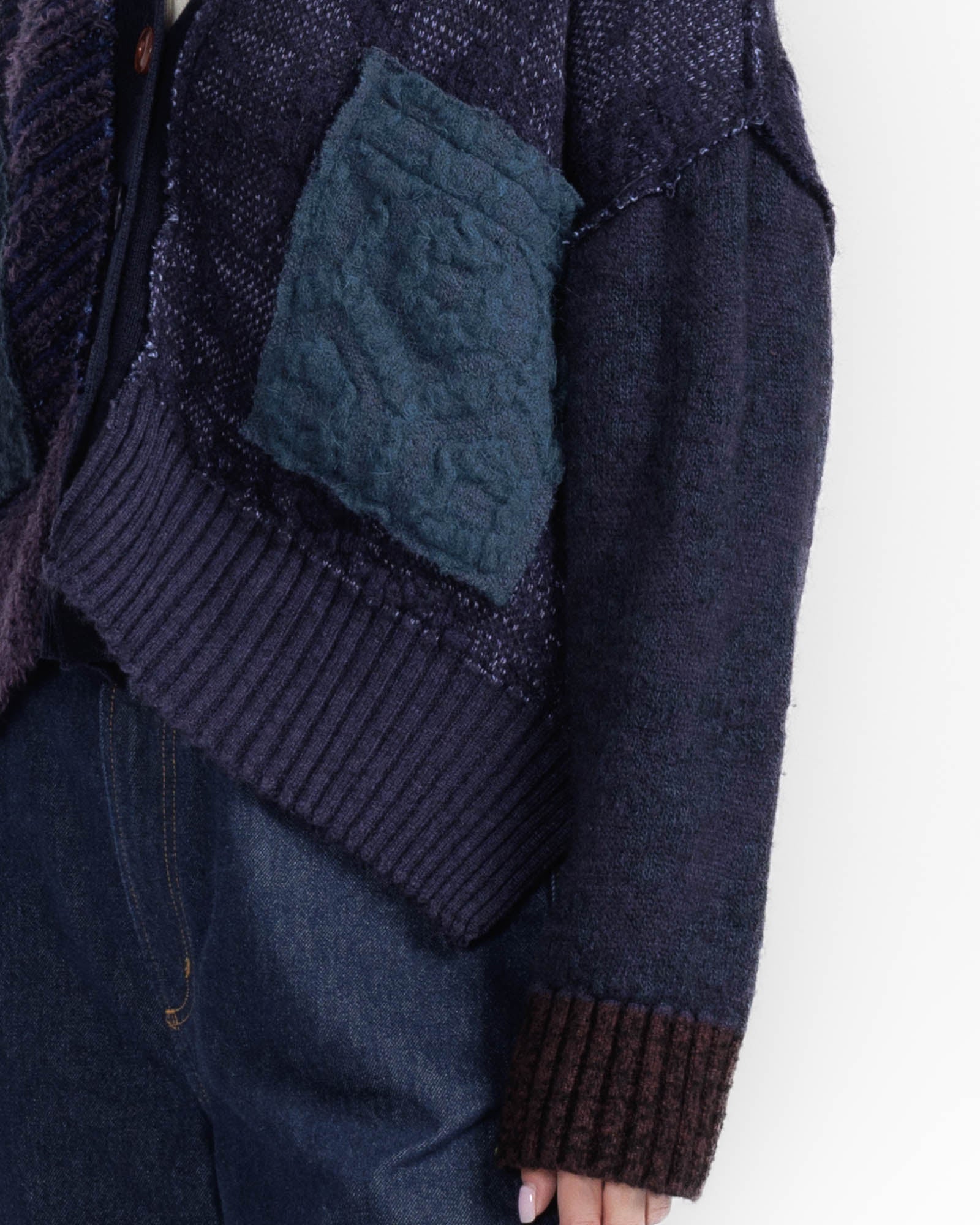 Iris Jacket