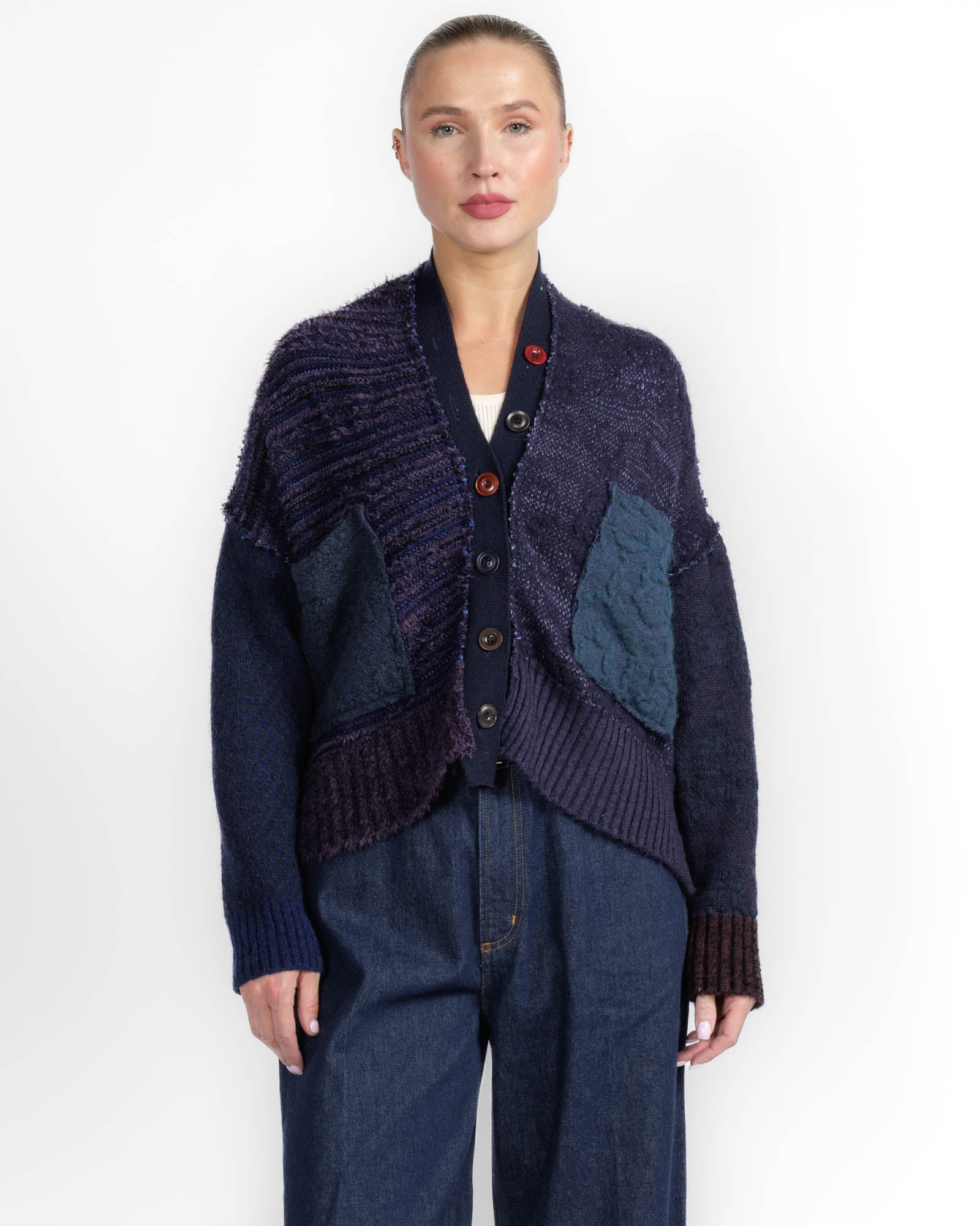Iris Jacket