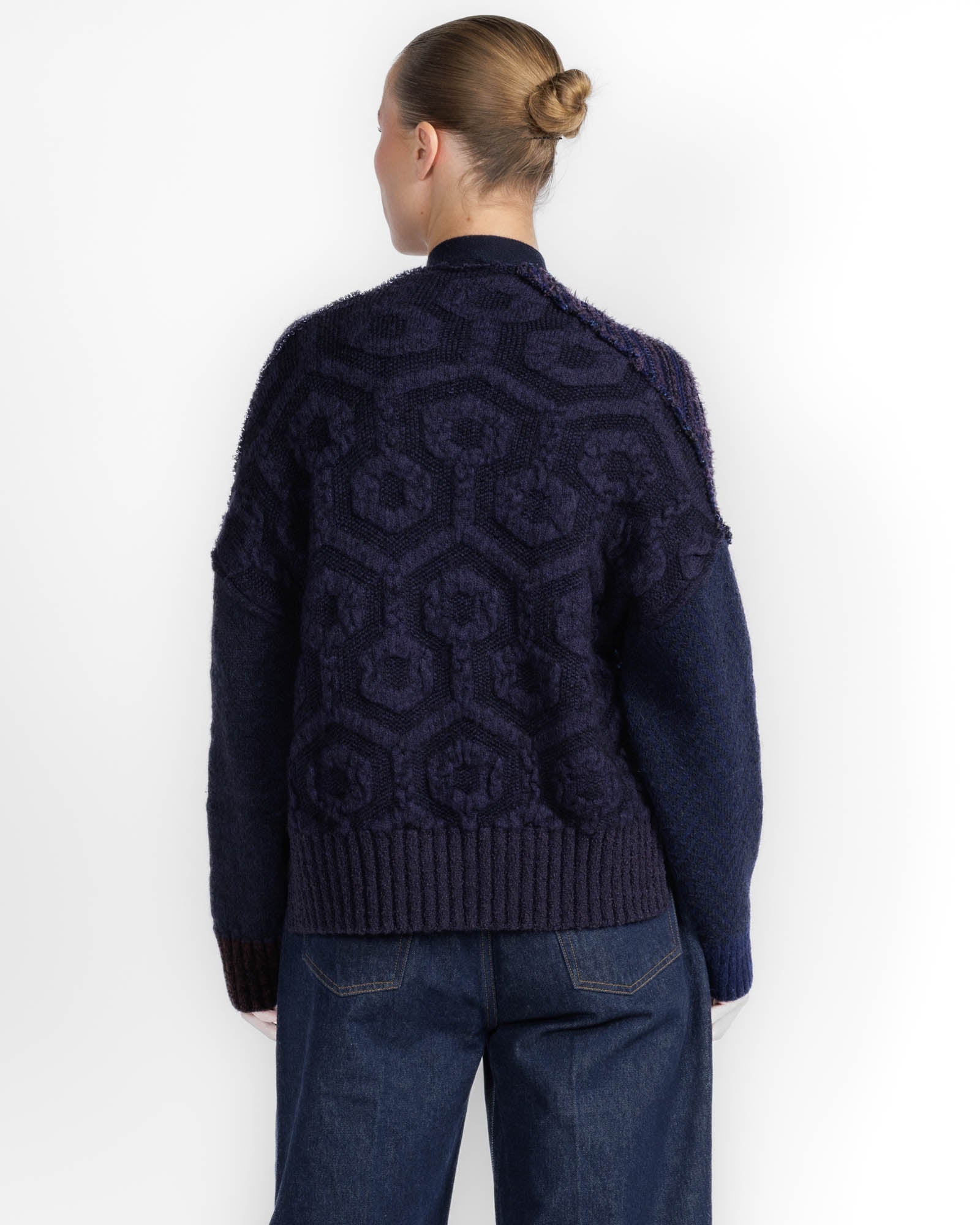Iris Jacket