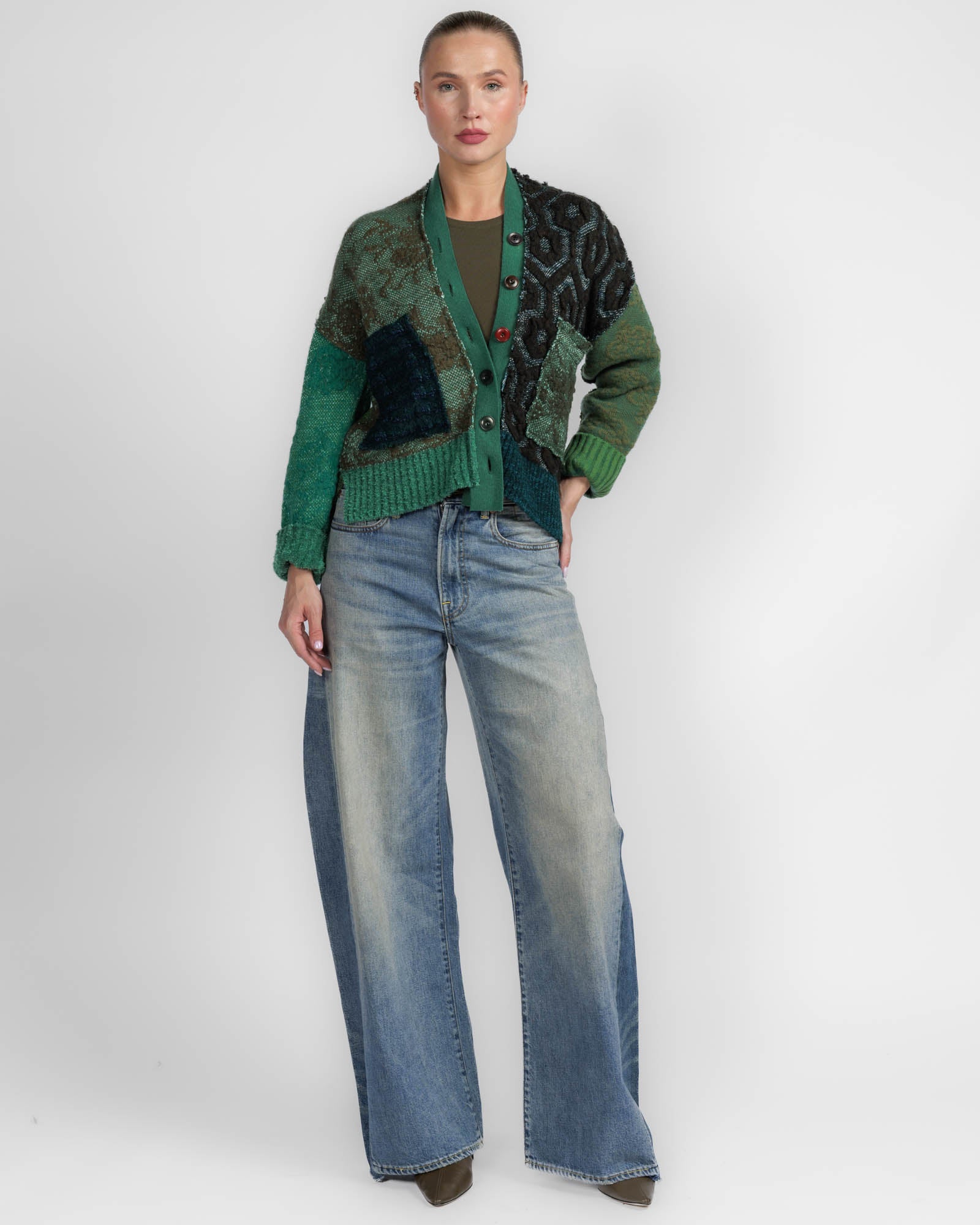 Iris Jacket
