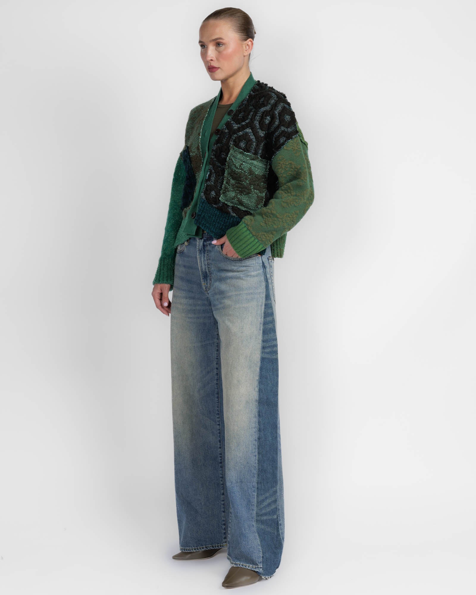 Iris Jacket