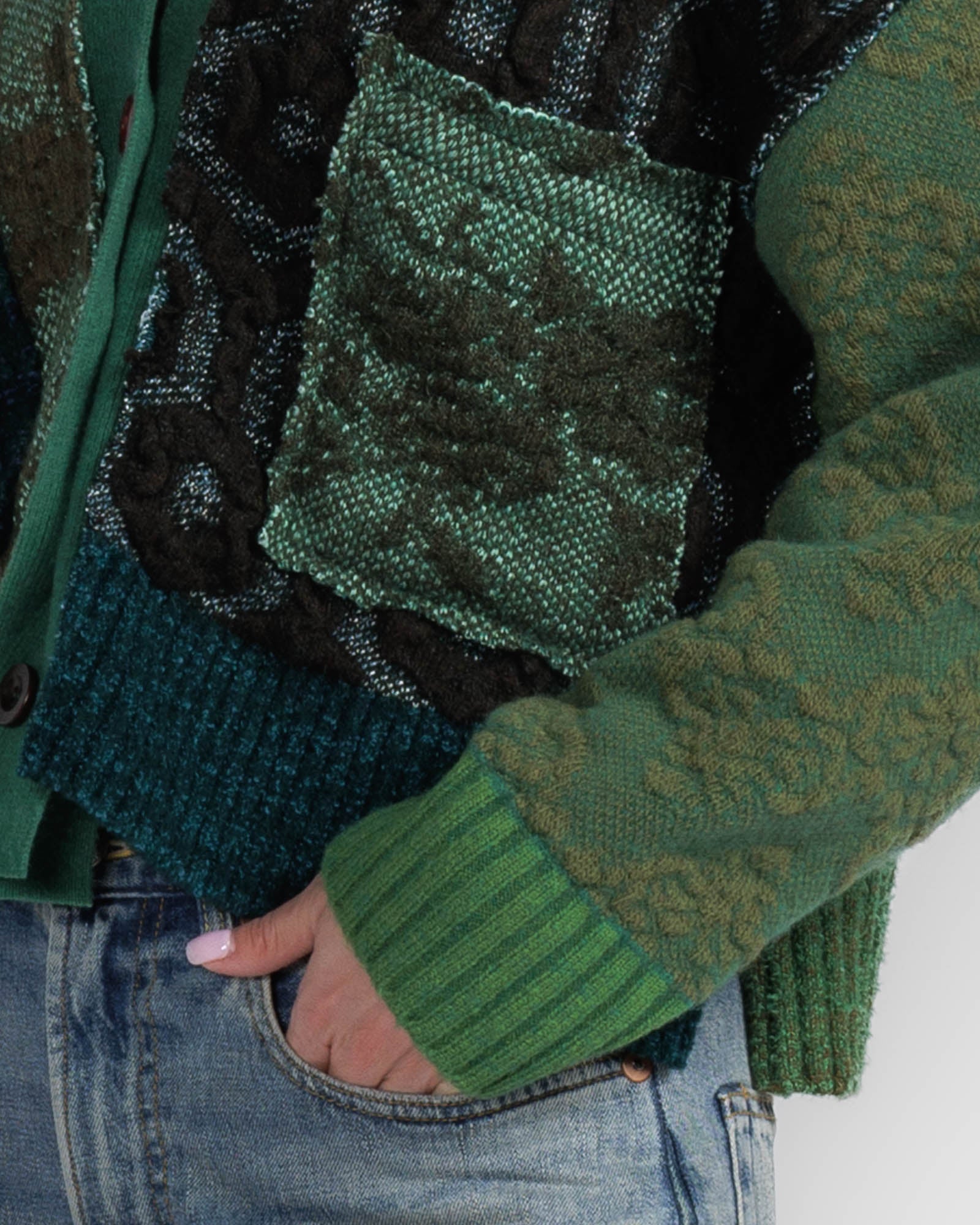 Iris Jacket