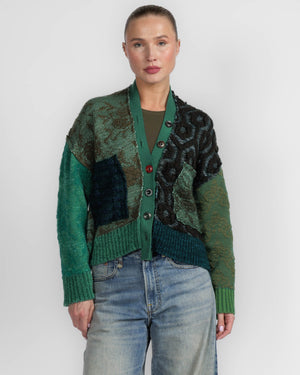Iris Jacket