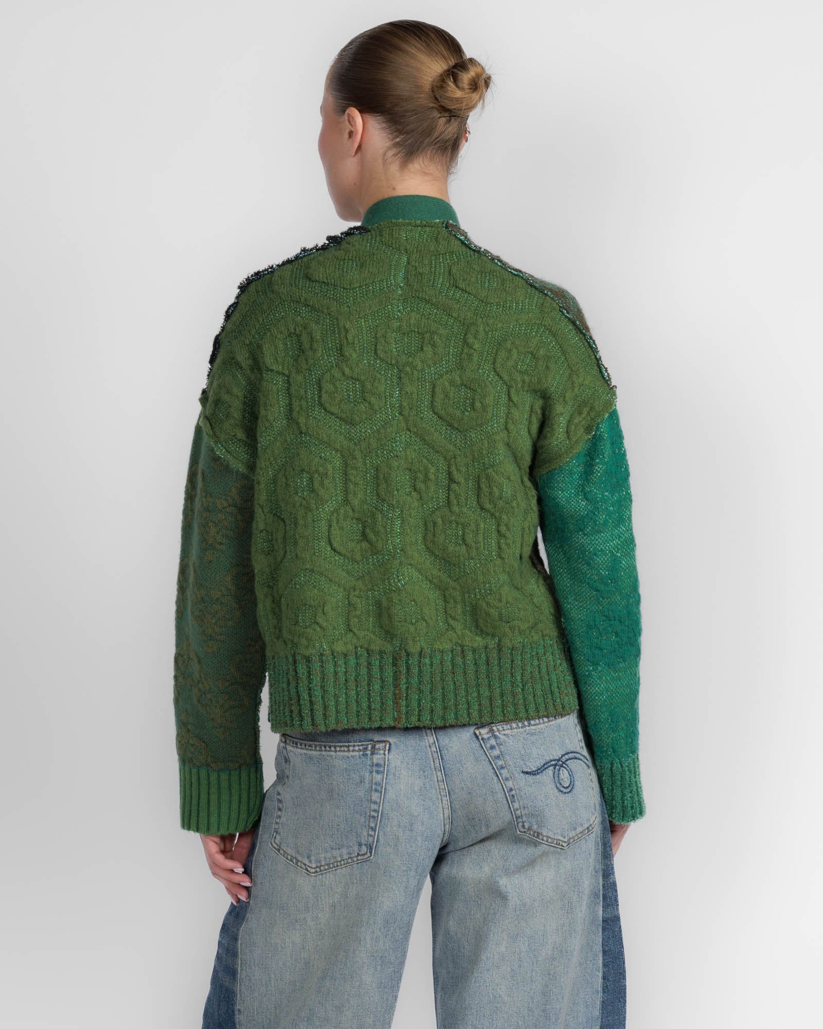 Iris Jacket