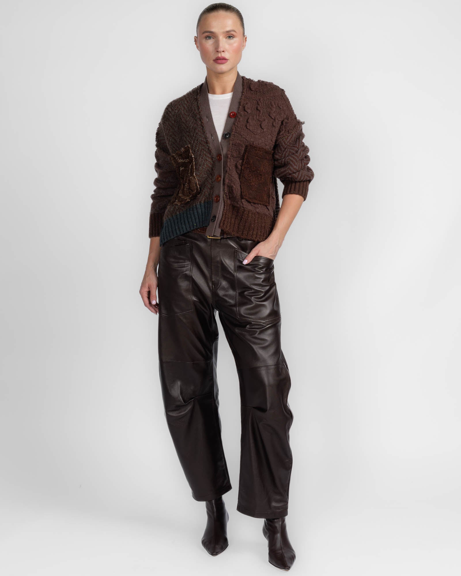 Iris Jacket