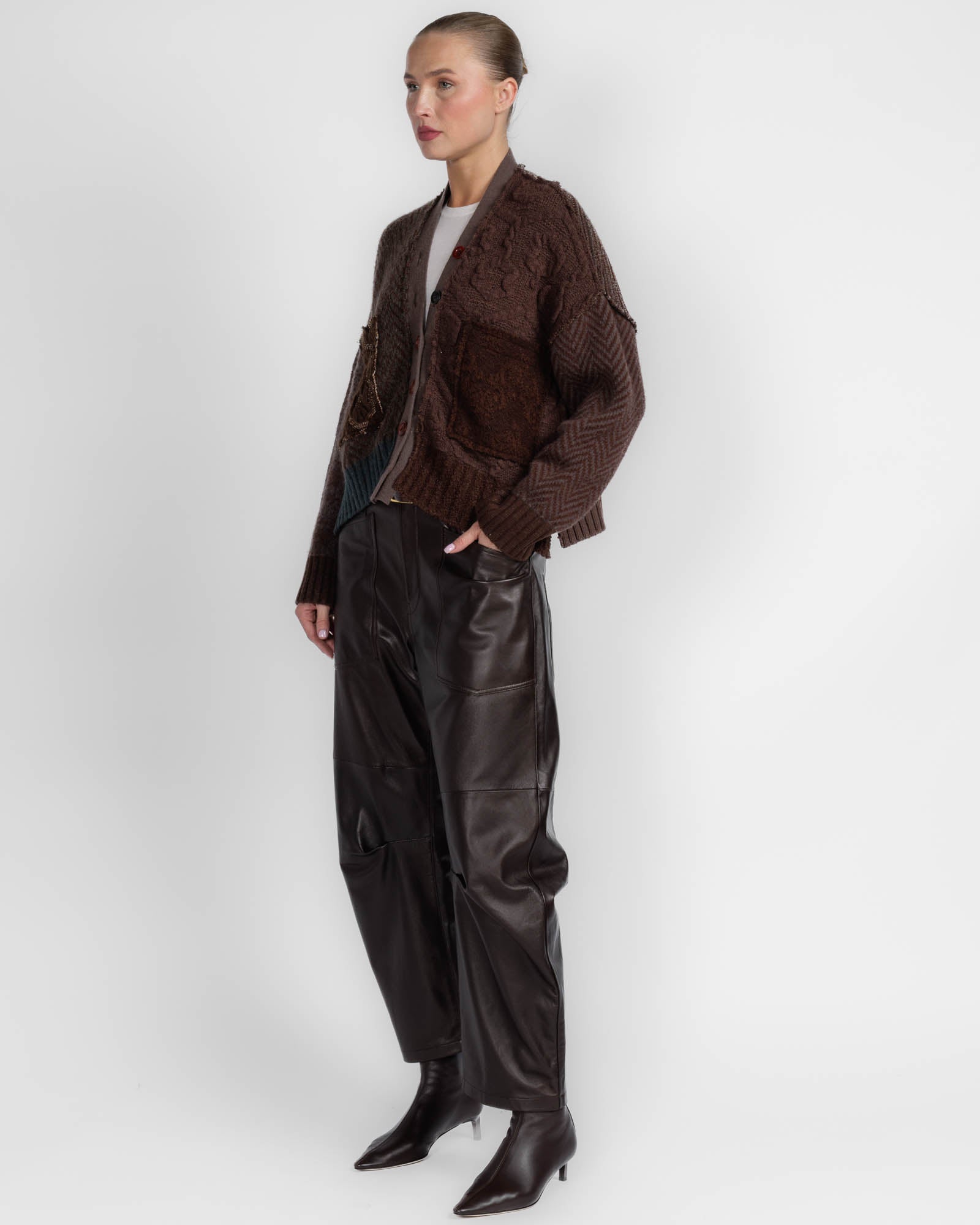 Iris Jacket