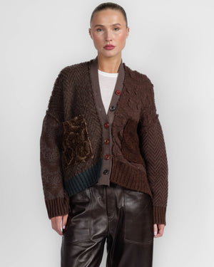 Iris Jacket