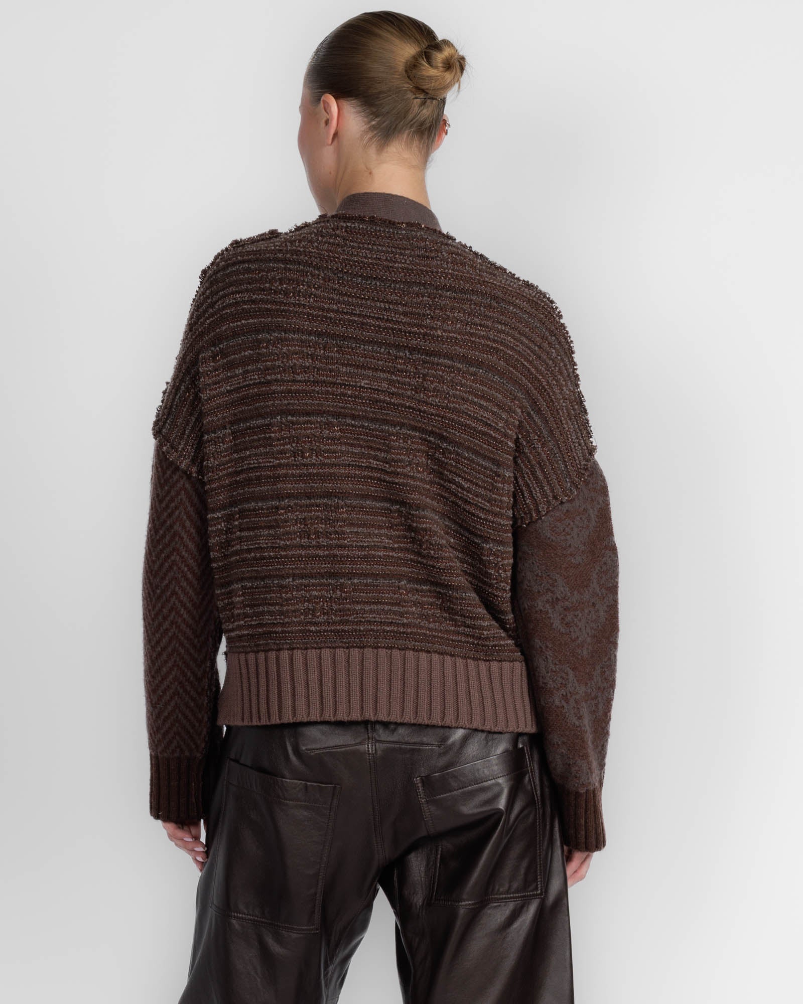 Iris Jacket