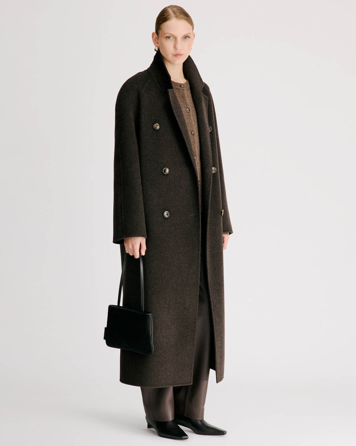 Irvin Coat