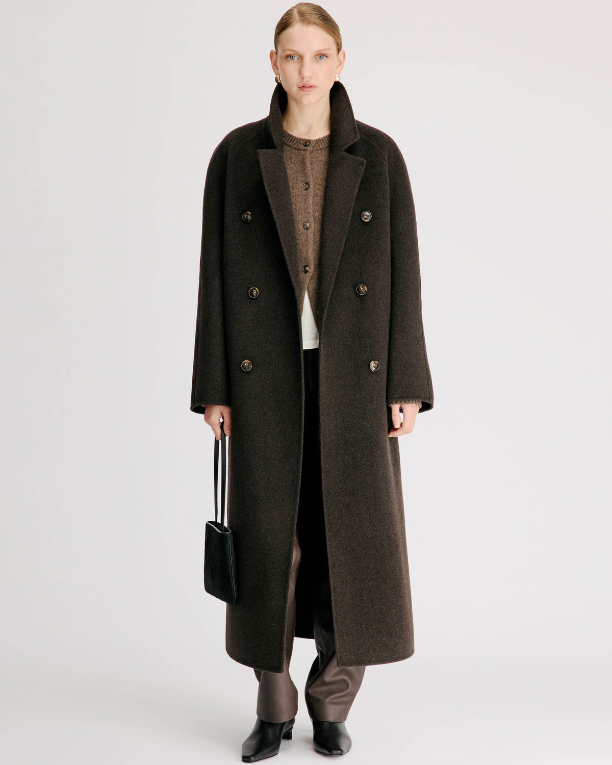 Irvin Coat