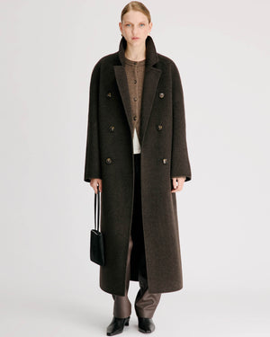 Irvin Coat