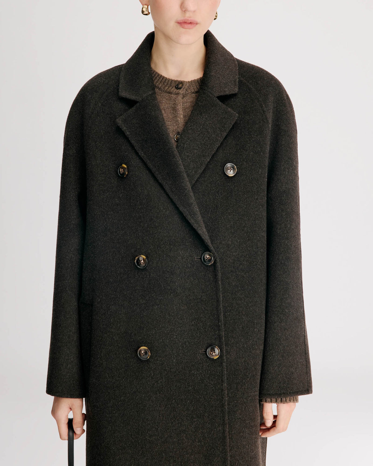 Irvin Coat