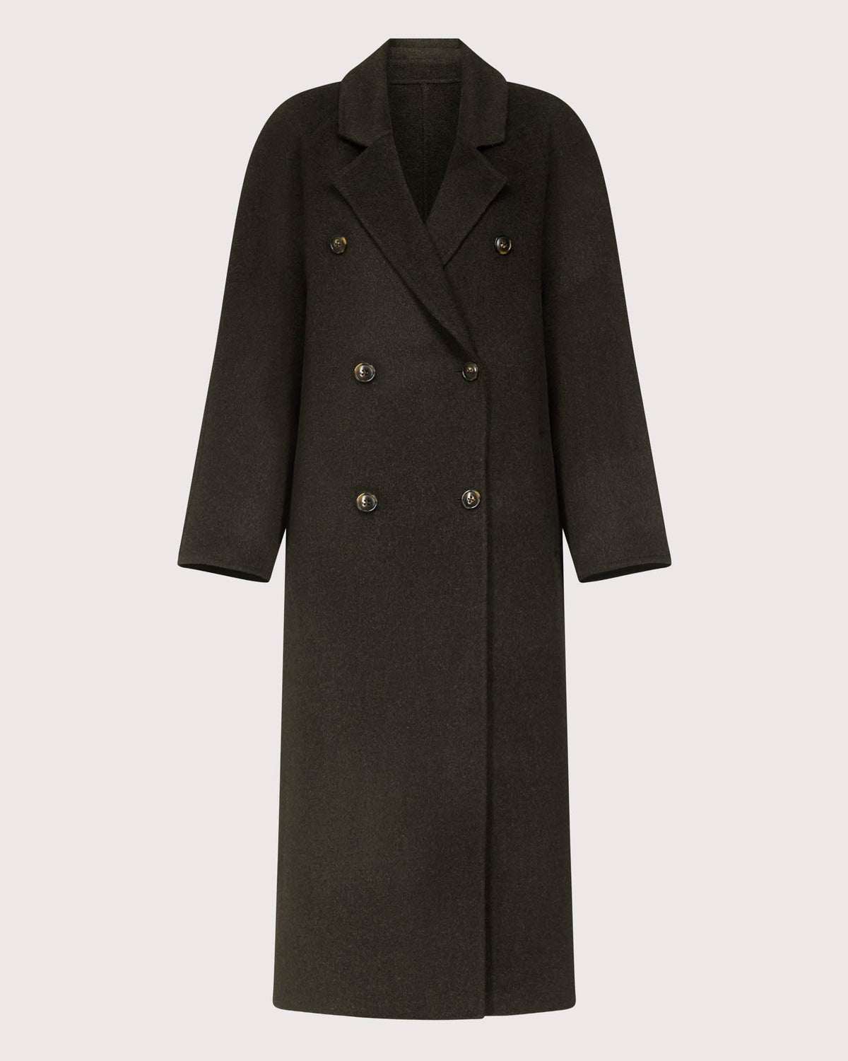 Irvin Coat