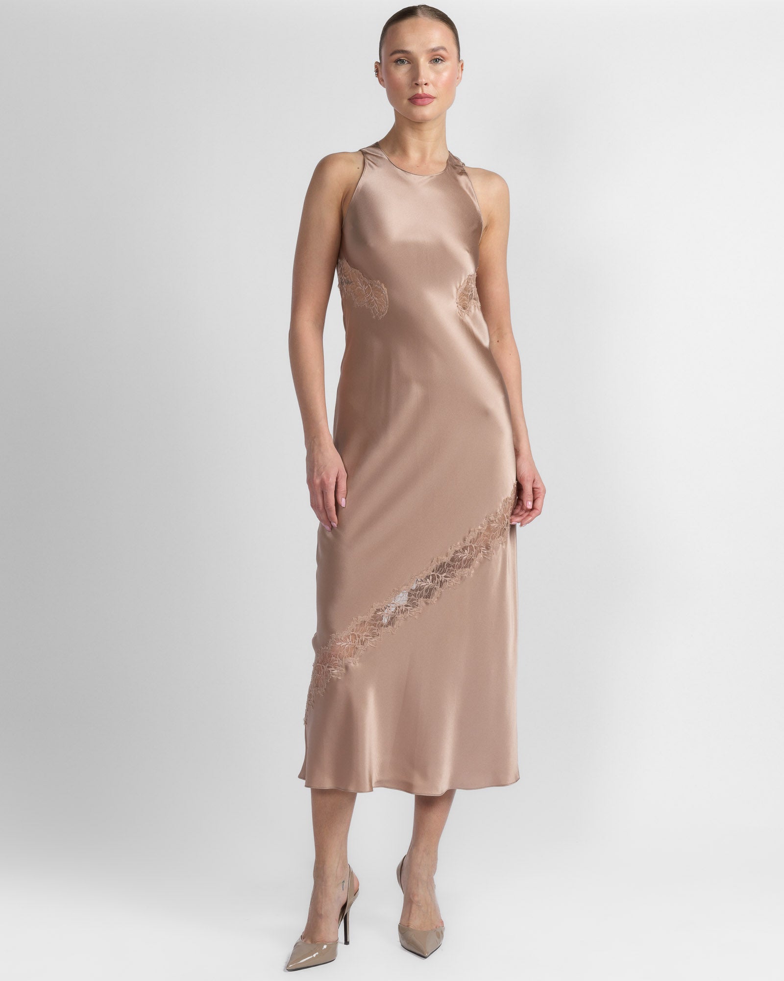 Isadora Dress
