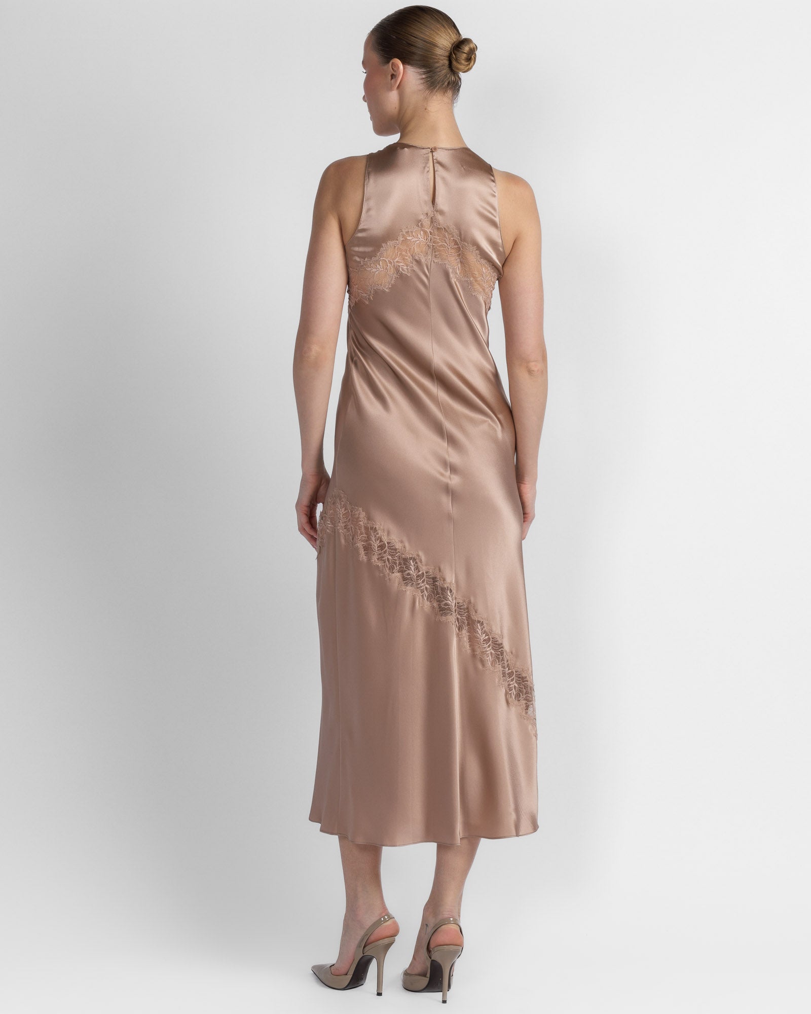 Isadora Dress
