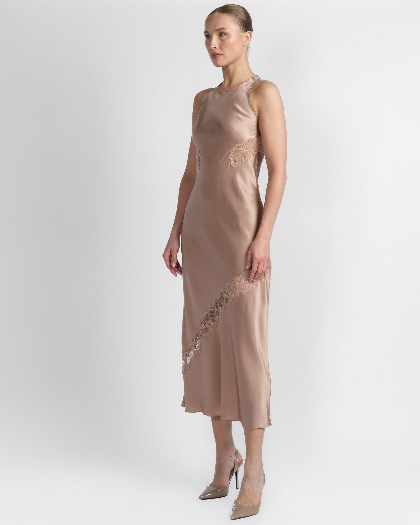 Isadora Dress