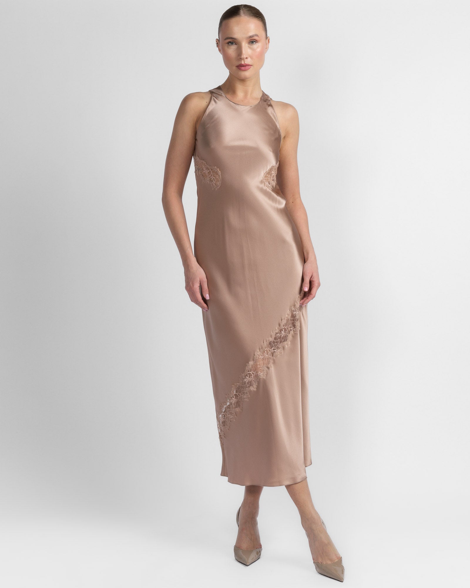 Isadora Dress