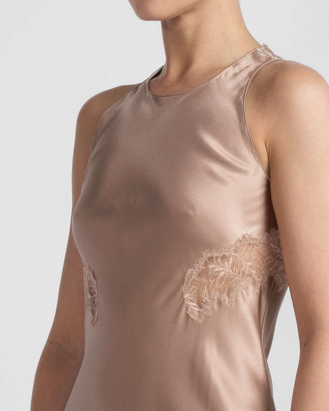 Isadora Dress