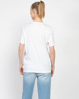 Oversized Short Sleeve T-Shirt