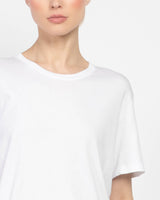 Oversized Short Sleeve T-Shirt