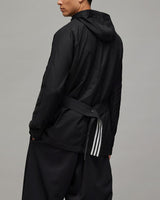 Ref Wool Hood Top