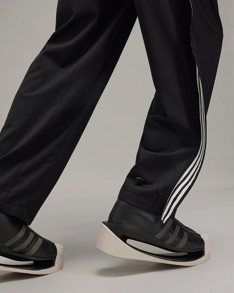 Ref Wool Trackpants