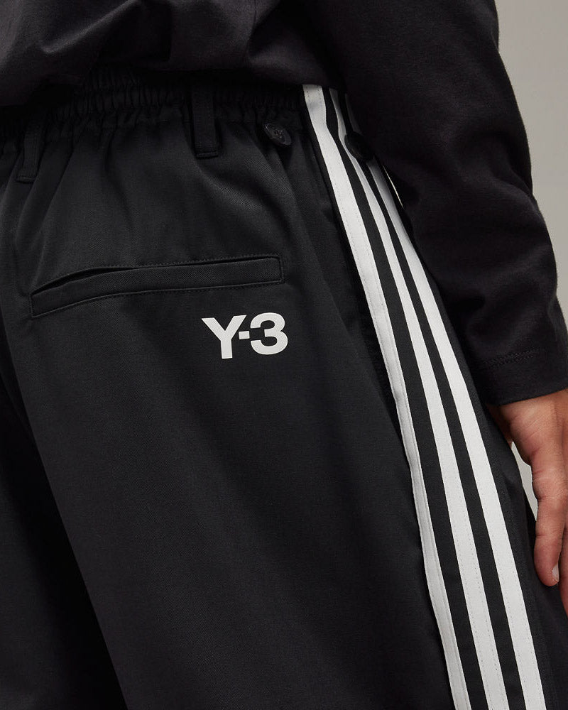 Ref Wool Trackpants